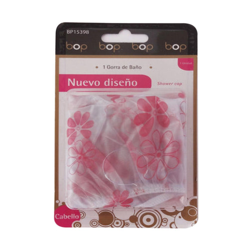 Gorra De Baño Género