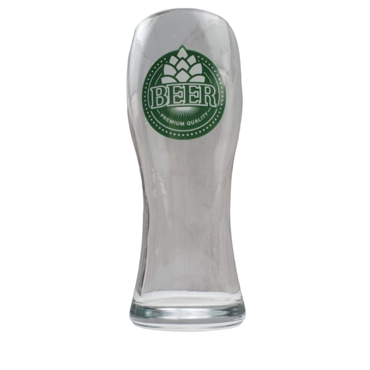 Set de Vasos Cerveceros 500 ml (4u)