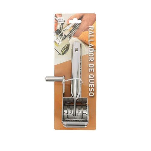 Rallador Queso 21cm