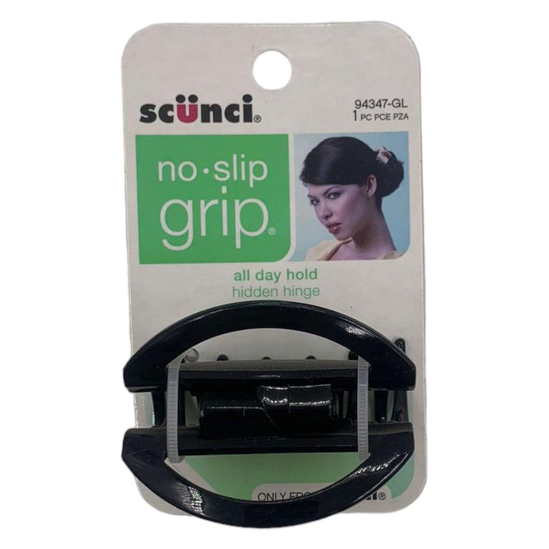 Clip de agarre grande no Slip Grip Scunci