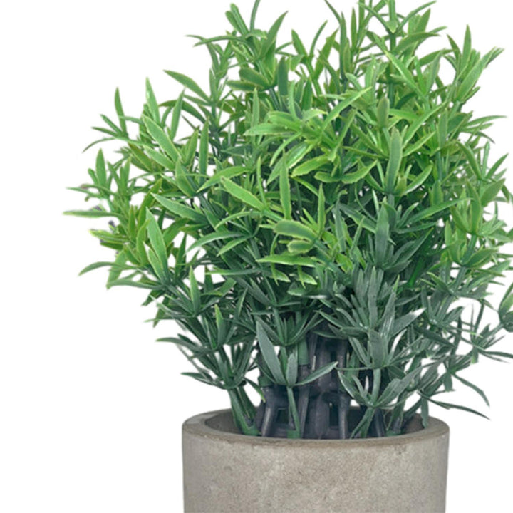 Planta artifical 20cm