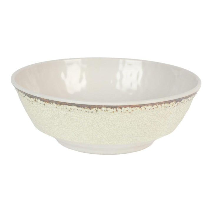 Bowl Melamina Redondo 17.5*17.5*6.1cm