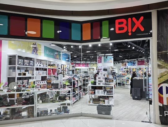 BIX Valdivia