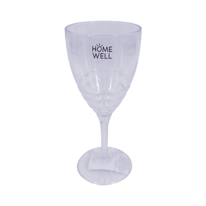 🔥Hot sale en BIGBANGVIP🔥 🥛Set X12 Vasos Multiuso Stemless 430ml Crisa🥛  El set contiene 12 elegantes vasos de vino, fabricados en vidrio…